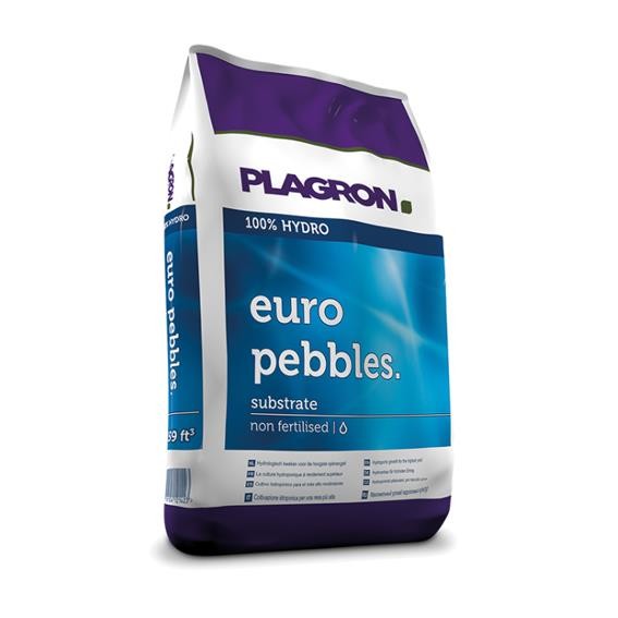 Plagron Europebbles 45 Liter