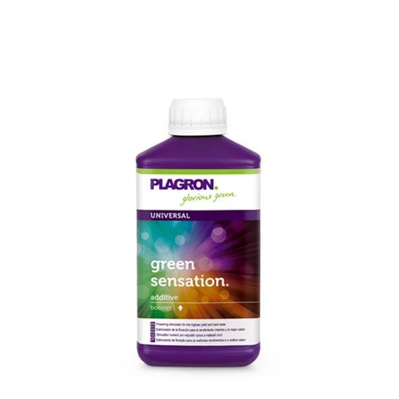 Plagron Green Sensation 250 ml