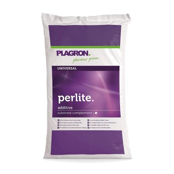 Plagron Perlite 60 Liter