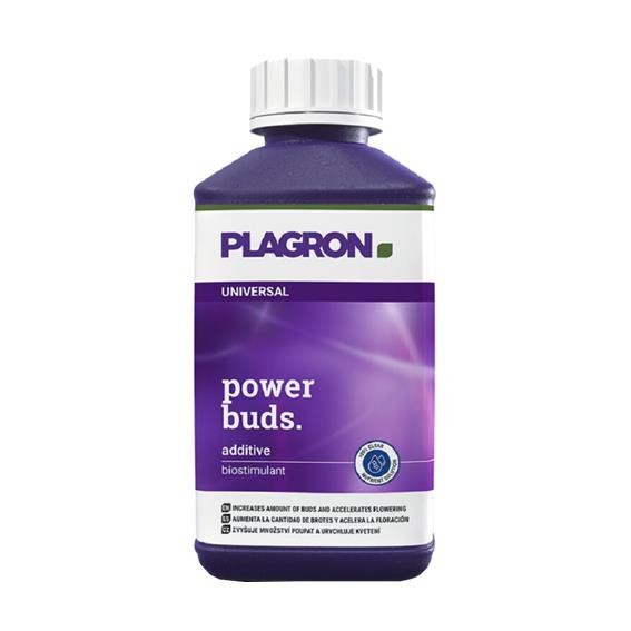 Plagron Power Buds 