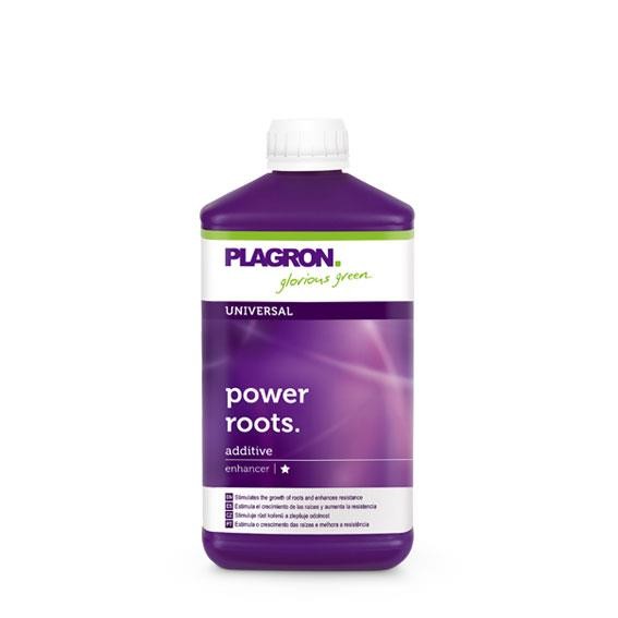 Plagron Power Roots 500 ml