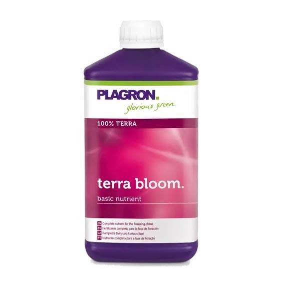 Plagron Terra Bloom 1 Liter