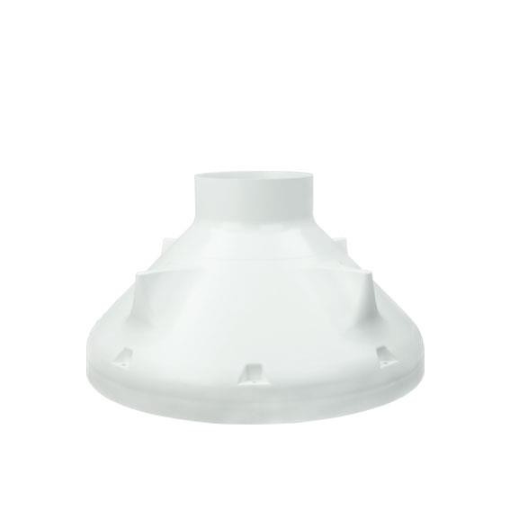 Prima Klima Pit 125 mm