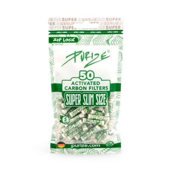 Purize Super Slim Ø 5 mm 50er