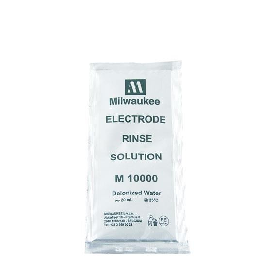 Reinigungsflüssigkeit pH Elektrode 20 ml