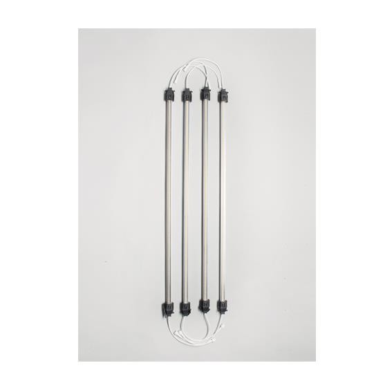 Rflect Tube 4er Set 120 + Cover