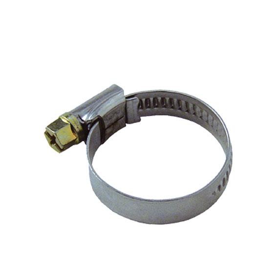 Schlauchschelle 25 - 40 mm