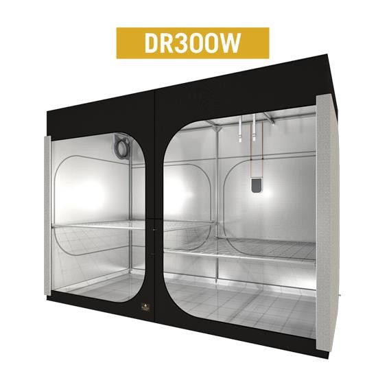 Secret Jardin Dark Room DR300W R4.0