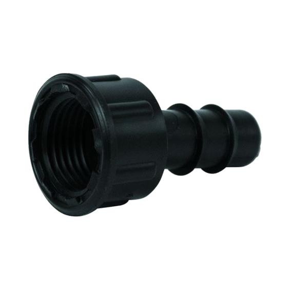 Steck Verbinder Anschluss 20 mm x 3/4" IG