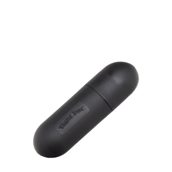 Tightvac Partypac Liter schwarz