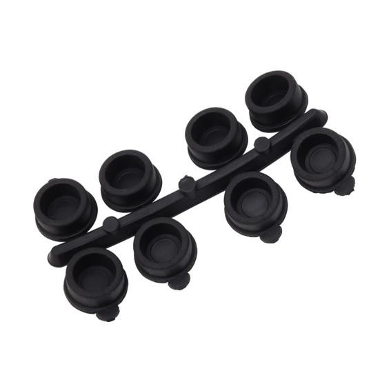 Topspin 8 Verschlussstopfen