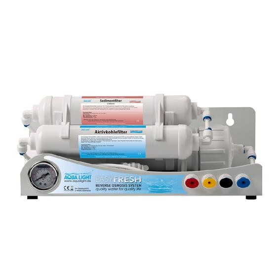 Umkehrosmoseanlage Aqualight easyFresh 300 Liter