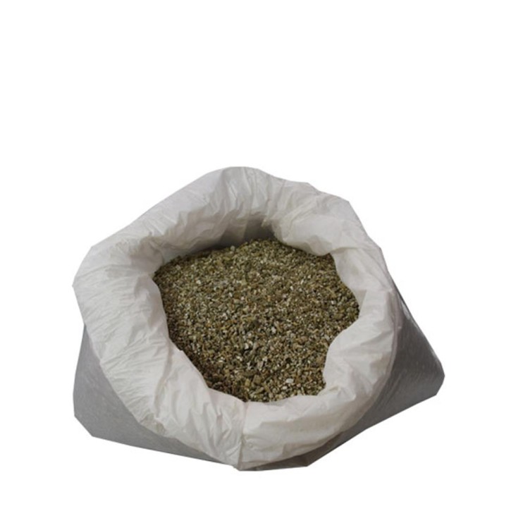 Vermiculite 8 Liter 