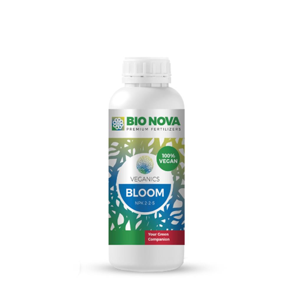 Bio Nova Veganics Bloom
