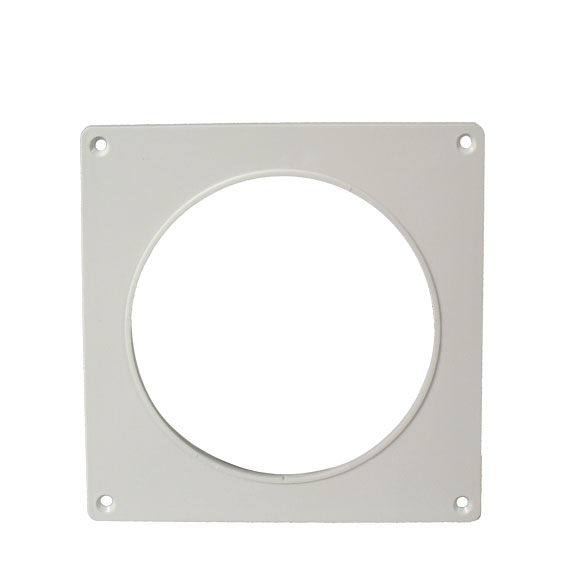 Montageplatten Montageplatten
