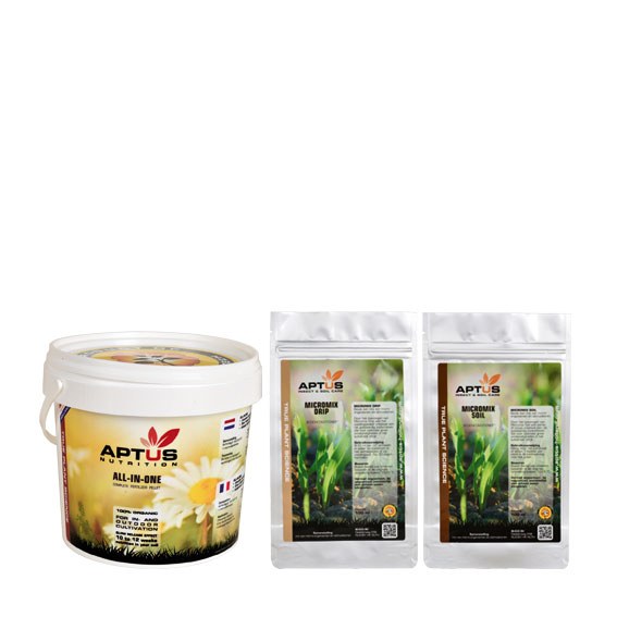 Plant Tech Plant Tech